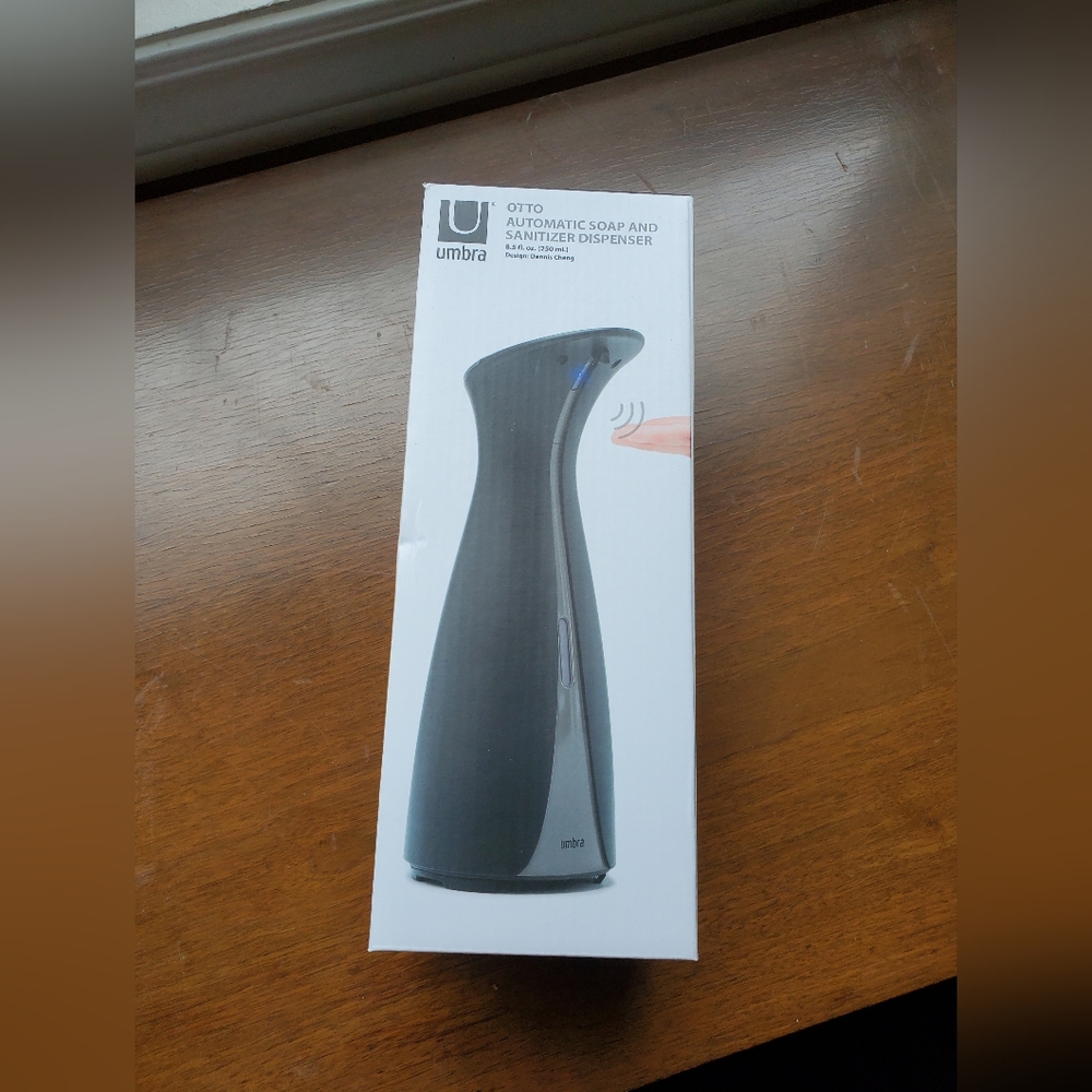 Umbra - Soap Dispenser